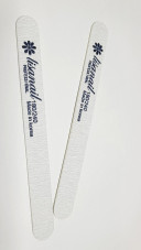 Nail file Lisanail, Made in korea, 18 cm, 180/240