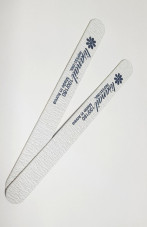 Nail file Lisanail, Made in korea, 18 cm, 100/180