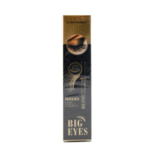 Mascara pentru gene XXL Global Fashion, GF38001, #01 Mascara pentru gene XXL Global Fashion, GF38001, #01