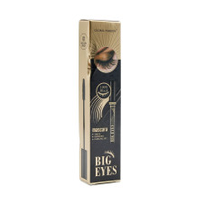 Mascara pentru gene XXL Global Fashion, GF38001, #01 Mascara pentru gene XXL Global Fashion, GF38001, #01