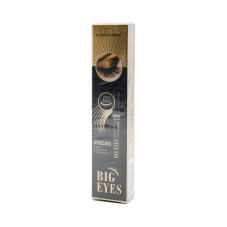 Mascara pentru gene XXL Global Fashion, GF38001, #01 Mascara pentru gene XXL Global Fashion, GF38001, #01