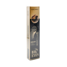 Mascara pentru gene XXL Global Fashion, GF38001, #01 Mascara pentru gene XXL Global Fashion, GF38001, #01