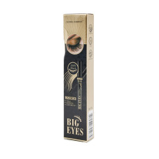 Mascara pentru gene XXL Global Fashion, GF38001, #01 Mascara pentru gene XXL Global Fashion, GF38001, #01