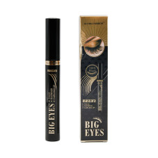 Mascara pentru gene XXL Global Fashion, GF38001, #01 Mascara pentru gene XXL Global Fashion, GF38001, #01