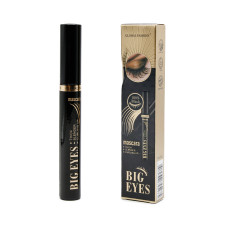 Mascara pentru gene XXL Global Fashion, GF38001, #01 Mascara pentru gene XXL Global Fashion, GF38001, #01