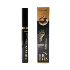 Mascara pentru gene XXL Global Fashion, GF38001, #01 Mascara pentru gene XXL Global Fashion, GF38001, #01