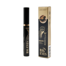 Mascara pentru gene XXL Global Fashion, GF38001, #01 Mascara pentru gene XXL Global Fashion, GF38001, #01