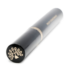 Mascara pentru gene XXL Global Fashion, GF38001, #01 Mascara pentru gene XXL Global Fashion, GF38001, #01