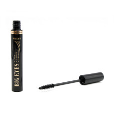 Mascara pentru gene XXL Global Fashion, GF38001, #01 Mascara pentru gene XXL Global Fashion, GF38001, #01