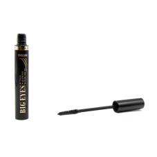 Mascara pentru gene XXL Global Fashion, GF38001, #01 Mascara pentru gene XXL Global Fashion, GF38001, #01