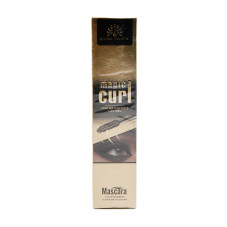 Тушь для ресниц Magic Curl Global Fashion, GF38015, #02 Тушь для ресниц Magic Curl Global Fashion, GF38015, #02