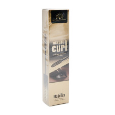 Тушь для ресниц Magic Curl Global Fashion, GF38015, #02 Тушь для ресниц Magic Curl Global Fashion, GF38015, #02