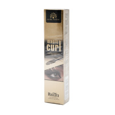 Тушь для ресниц Magic Curl Global Fashion, GF38015, #02 Тушь для ресниц Magic Curl Global Fashion, GF38015, #02