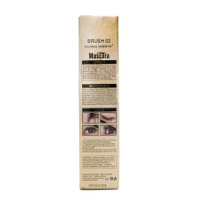 Тушь для ресниц Magic Curl Global Fashion, GF38015, #02 Тушь для ресниц Magic Curl Global Fashion, GF38015, #02