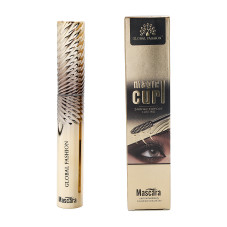Тушь для ресниц Magic Curl Global Fashion, GF38015, #02 Тушь для ресниц Magic Curl Global Fashion, GF38015, #02
