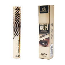 Тушь для ресниц Magic Curl Global Fashion, GF38015, #02 Тушь для ресниц Magic Curl Global Fashion, GF38015, #02