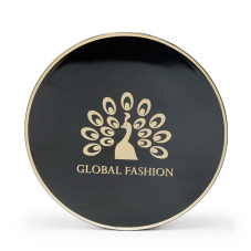 Global Fashion Crumbly Air Powder, GF38017, #102 Global Fashion Crumbly Air Powder, GF38017, #102