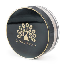 Global Fashion Crumbly Air Powder, GF38017, #102 Global Fashion Crumbly Air Powder, GF38017, #102