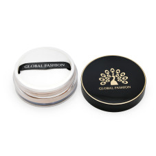Global Fashion Crumbly Air Powder, GF38017, #102 Global Fashion Crumbly Air Powder, GF38017, #102