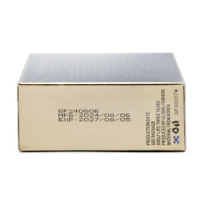 Розсипчаста повітряна  пудра Global Fashion, GF38017, #104