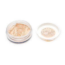 Розсипчаста повітряна  пудра Global Fashion, GF38017, #104