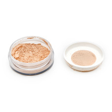 Розсипчаста повітряна пудра  Global Fashion, GF38017, #105