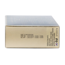 Розсипчаста повітряна пудра  Global Fashion, GF38017, #107