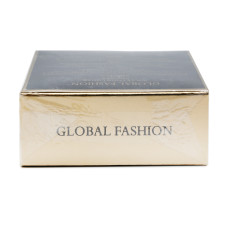 Розсипчаста повітряна пудра  Global Fashion, GF38017, #107