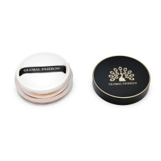 Розсипчаста повітряна пудра  Global Fashion, GF38017, #107