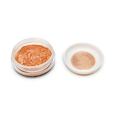 Розсипчаста повітряна пудра  Global Fashion, GF38017, #107