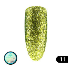 Гель Shine Speсtrum, 5 мл 11 (опт 6 шт.)