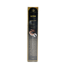 Rimel pentru gene, Global Fashion, 5D Wow Effect, Negru, GF4001 Rimel pentru gene, Global Fashion, 5D Wow Effect, Negru, GF4001