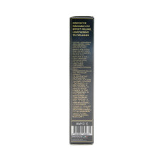 Rimel pentru gene, Global Fashion, 5D Wow Effect, Negru, GF4001 Rimel pentru gene, Global Fashion, 5D Wow Effect, Negru, GF4001