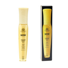 Rimel pentru gene, Global Fashion, 5D Wow Effect, Negru, GF4001 Rimel pentru gene, Global Fashion, 5D Wow Effect, Negru, GF4001