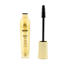 Rimel pentru gene, Global Fashion, 5D Wow Effect, Negru, GF4001 Rimel pentru gene, Global Fashion, 5D Wow Effect, Negru, GF4001