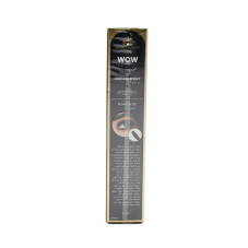 Rimel pentru gene, Global Fashion, 5D Wow Effect, Negru, GF4002 Rimel pentru gene, Global Fashion, 5D Wow Effect, Negru, GF4002