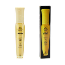 Rimel pentru gene, Global Fashion, 5D Wow Effect, Negru, GF4002 Rimel pentru gene, Global Fashion, 5D Wow Effect, Negru, GF4002
