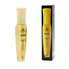 Rimel pentru gene, Global Fashion, 5D Wow Effect, Negru, GF4002 Rimel pentru gene, Global Fashion, 5D Wow Effect, Negru, GF4002