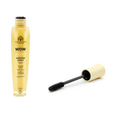 Rimel pentru gene, Global Fashion, 5D Wow Effect, Negru, GF4002 Rimel pentru gene, Global Fashion, 5D Wow Effect, Negru, GF4002
