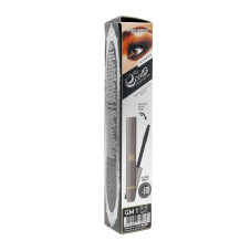 Mascara, Global Fashion, Ocean Dense Mascara, Black, GM1 Mascara, Global Fashion, Ocean Dense Mascara, Black, GM1