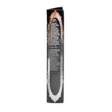 Mascara, Global Fashion, Ocean Dense Mascara, Black, GM1 Mascara, Global Fashion, Ocean Dense Mascara, Black, GM1