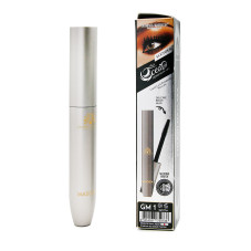 Mascara, Global Fashion, Ocean Dense Mascara, Black, GM1 Mascara, Global Fashion, Ocean Dense Mascara, Black, GM1