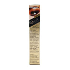 Mascara, Global Fashion, Ocean Dense Mascara, Black, GM2 Mascara, Global Fashion, Ocean Dense Mascara, Black, GM2