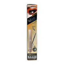 Mascara, Global Fashion, Ocean Dense Mascara, Black, GM2 Mascara, Global Fashion, Ocean Dense Mascara, Black, GM2