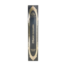 Mascara, Global Fashion, Ocean Dense Mascara, Black, GM2 Mascara, Global Fashion, Ocean Dense Mascara, Black, GM2