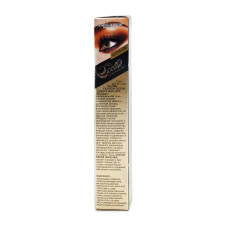 Mascara, Global Fashion, Ocean Dense Mascara, Black, GM2 Mascara, Global Fashion, Ocean Dense Mascara, Black, GM2