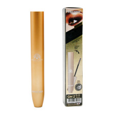 Mascara, Global Fashion, Ocean Dense Mascara, Black, GM2 Mascara, Global Fashion, Ocean Dense Mascara, Black, GM2