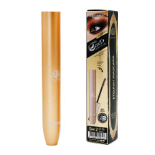 Mascara, Global Fashion, Ocean Dense Mascara, Black, GM2 Mascara, Global Fashion, Ocean Dense Mascara, Black, GM2