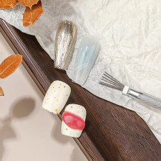 Инструмент для декора ногтей с иглами (7 шт)