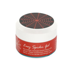 GEL gossamer Global red